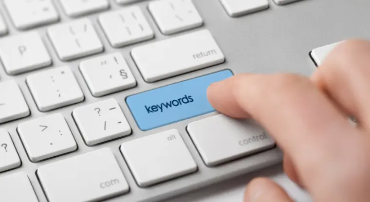 Finding the Right Keywords to Drive Results - SEO Agency