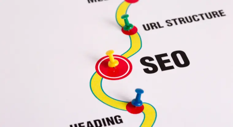 Maximize Reach with Localized Search Optimization​ - SEO Agency