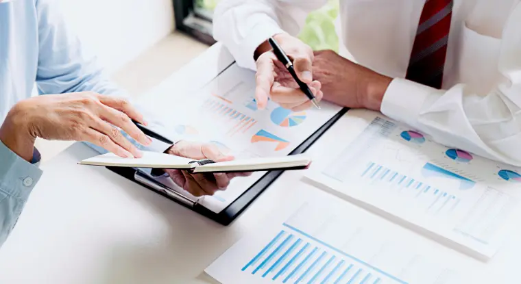 SEO Agency with Actionable Insights